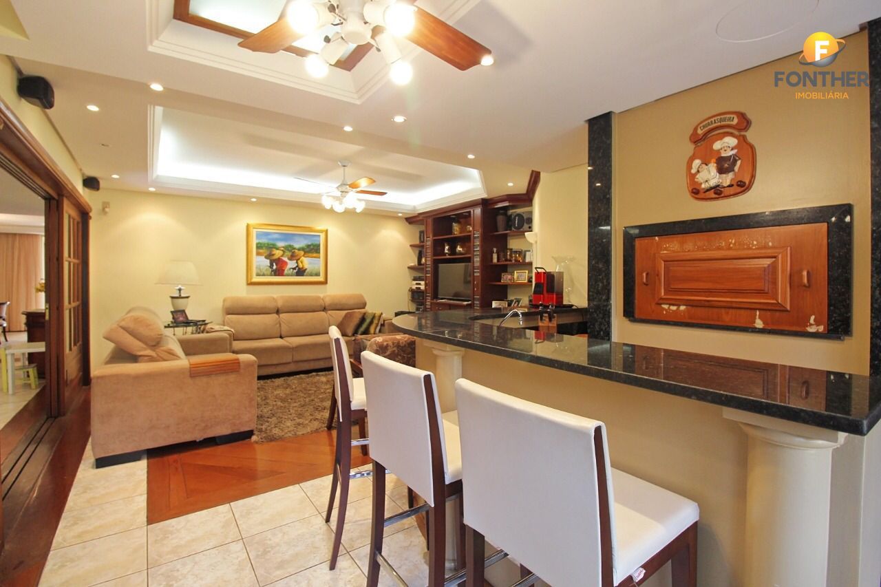 Casa, 4 quartos, 381 m² - Foto 3