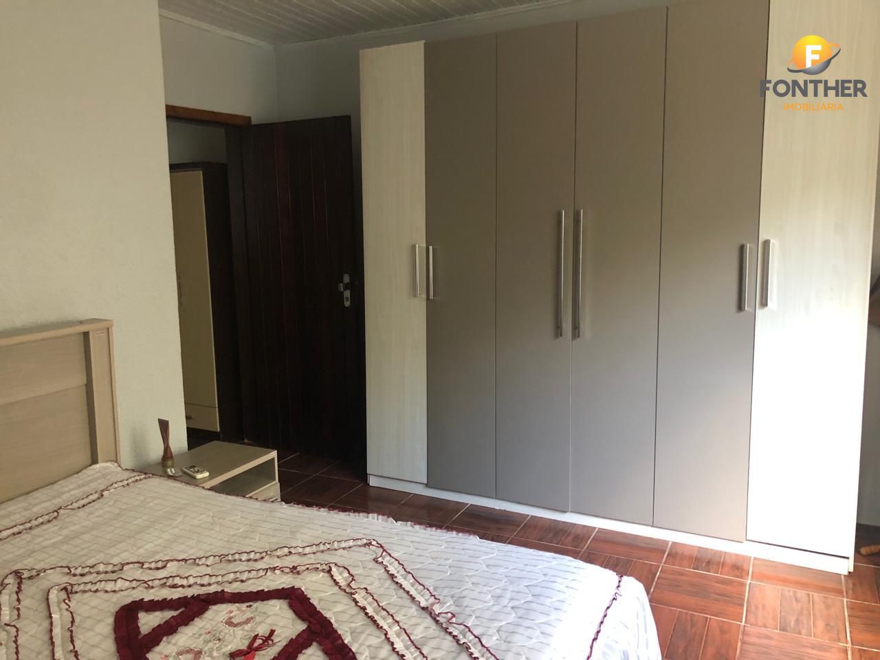 Casa à venda com 3 quartos, 105m² - Foto 8