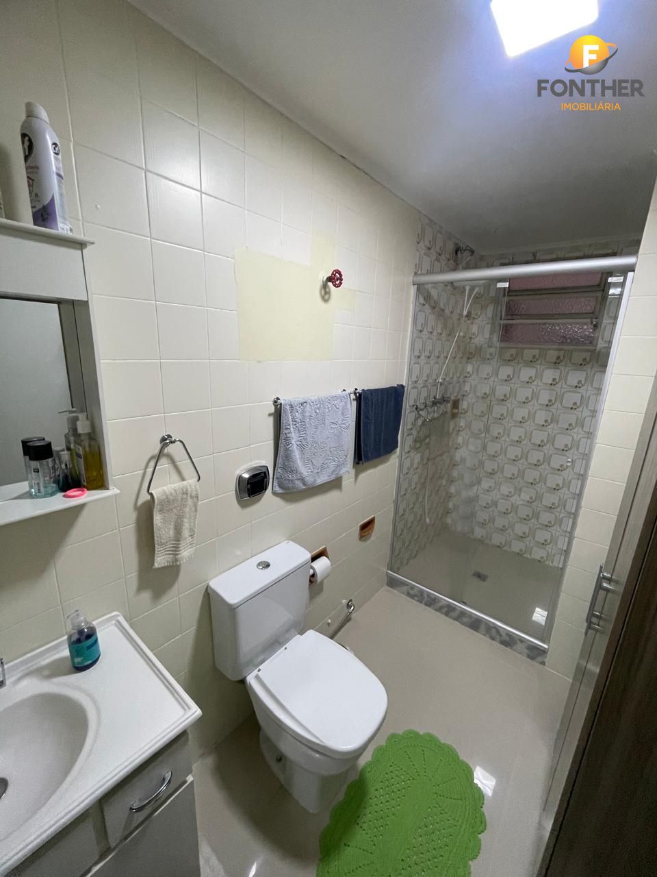 Apartamento à venda com 3 quartos, 121m² - Foto 19