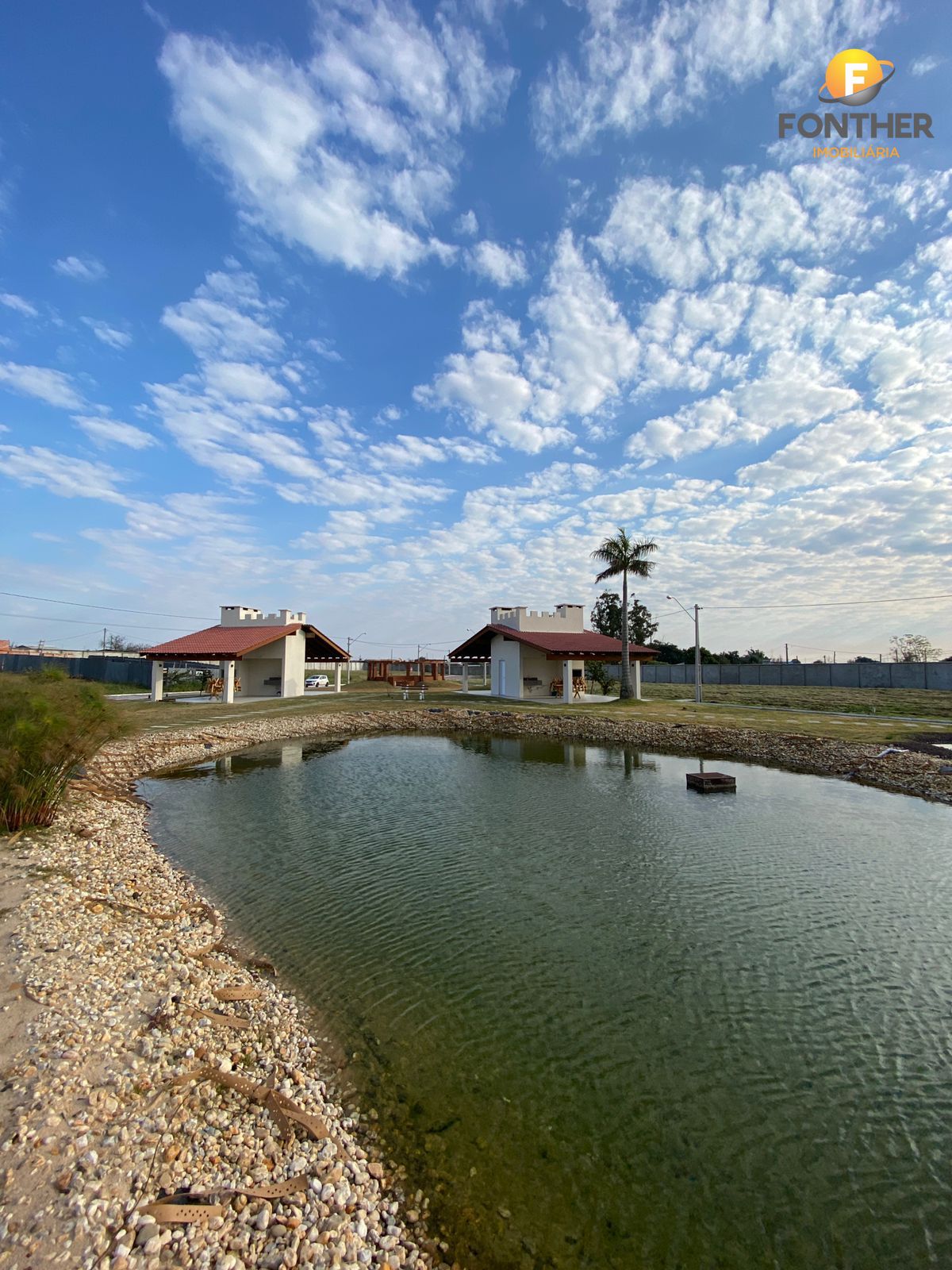 Terreno à venda, 534m² - Foto 3