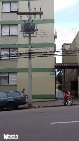 Apartamento, 3 quartos, 102 m² - Foto 1