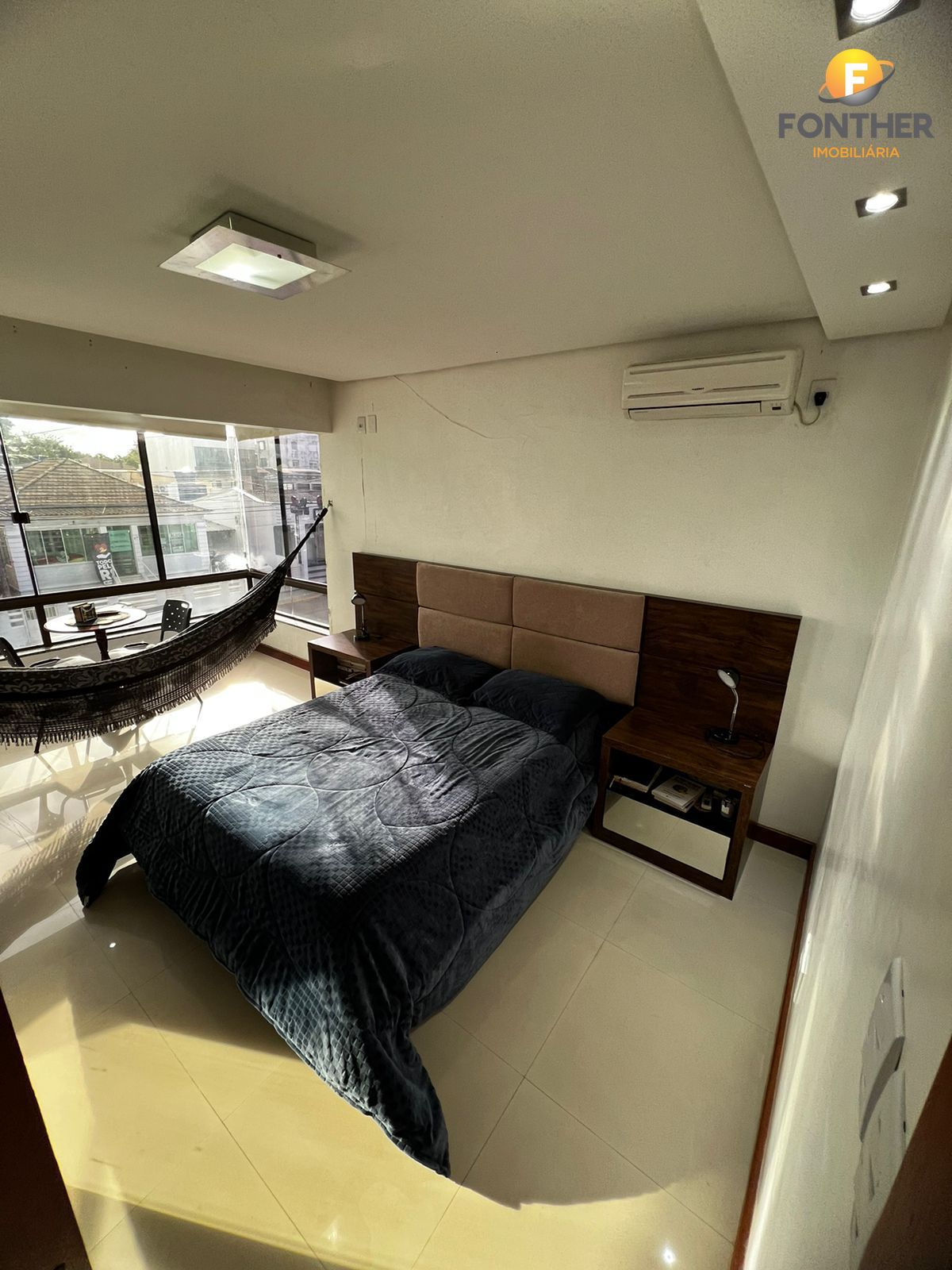 Apartamento à venda com 2 quartos, 62m² - Foto 8