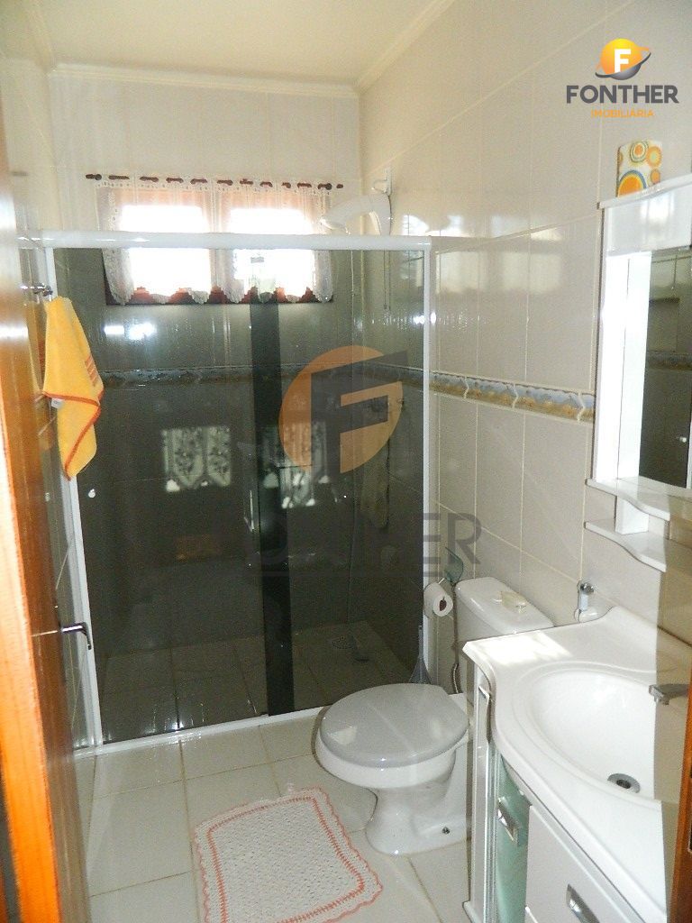 Sobrado à venda com 3 quartos, 295m² - Foto 9