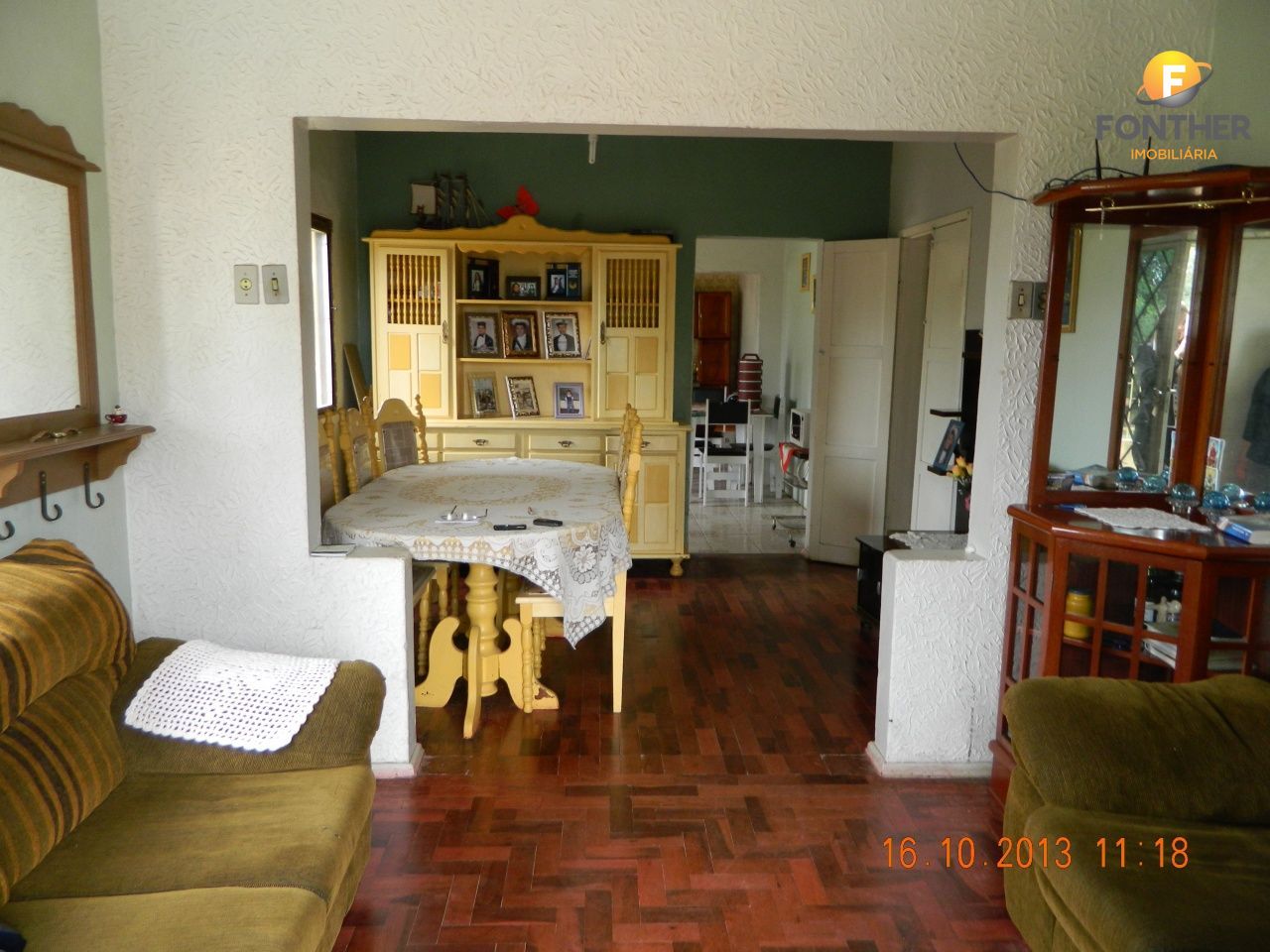 Casa à venda com 3 quartos, 133m² - Foto 2