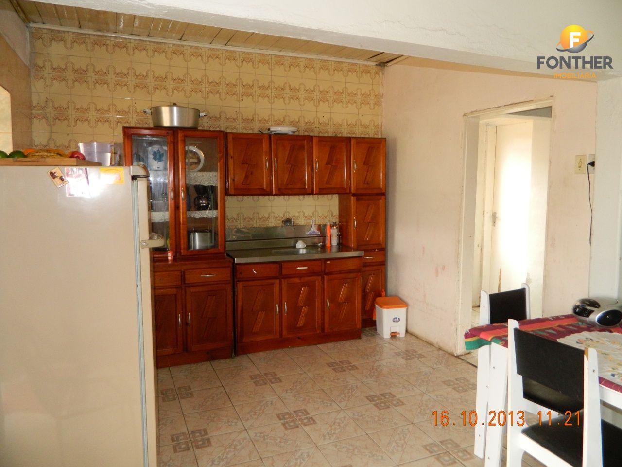 Casa à venda com 3 quartos, 133m² - Foto 14