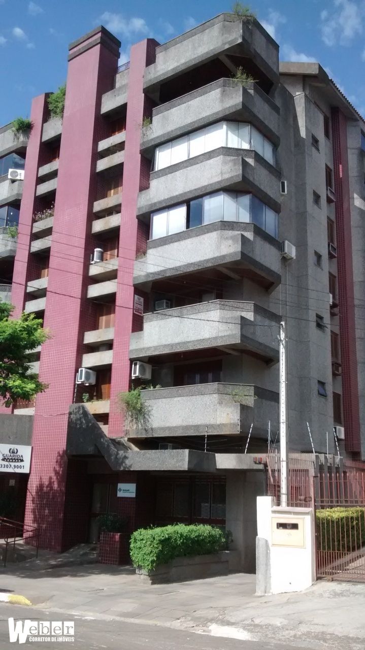 Apartamento à venda com 3 quartos, 144m² - Foto 3