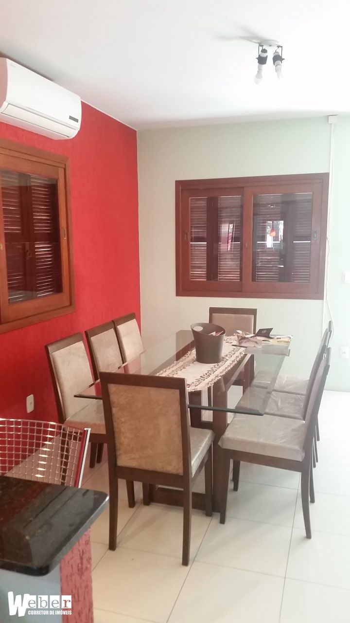 Casa, 3 quartos, 149 m² - Foto 5