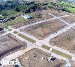 Terreno, 354 m² - Foto 1