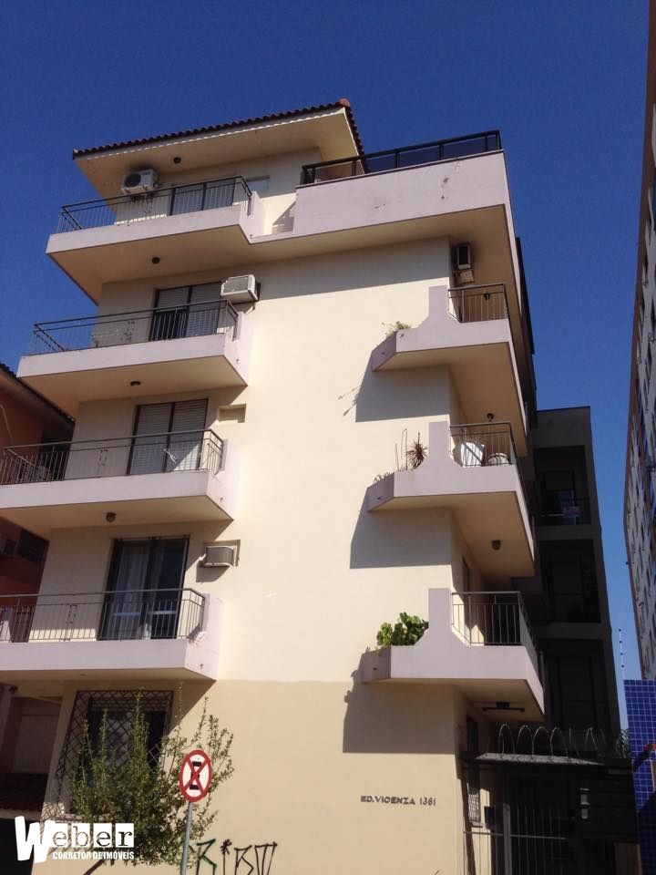 Kitnet-Studio, 43 m² - Foto 1