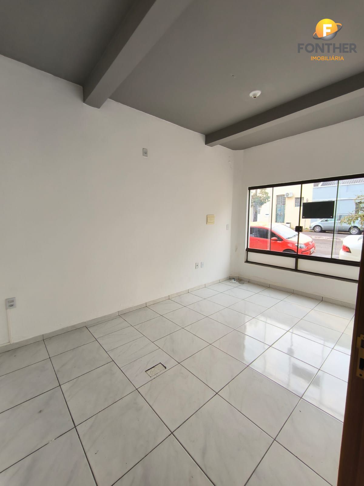 Conjunto Comercial-Sala para alugar com 3 quartos, 78m² - Foto 6