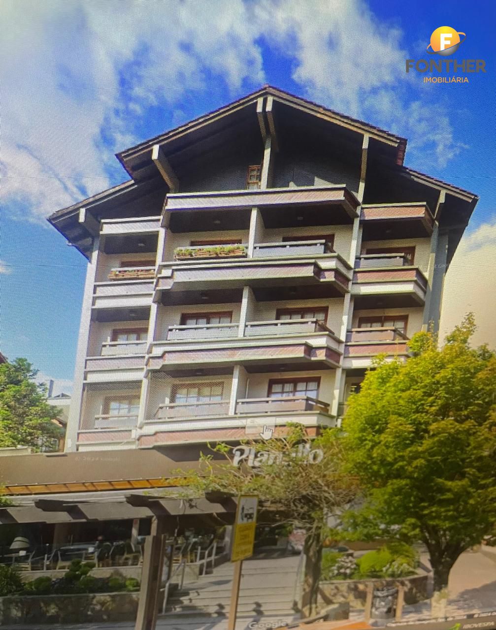 Apartamento, 2 quartos, 65 m² - Foto 1