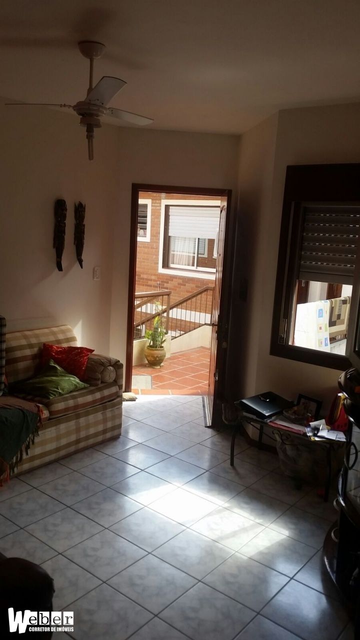 Apartamento à venda com 2 quartos, 51m² - Foto 6