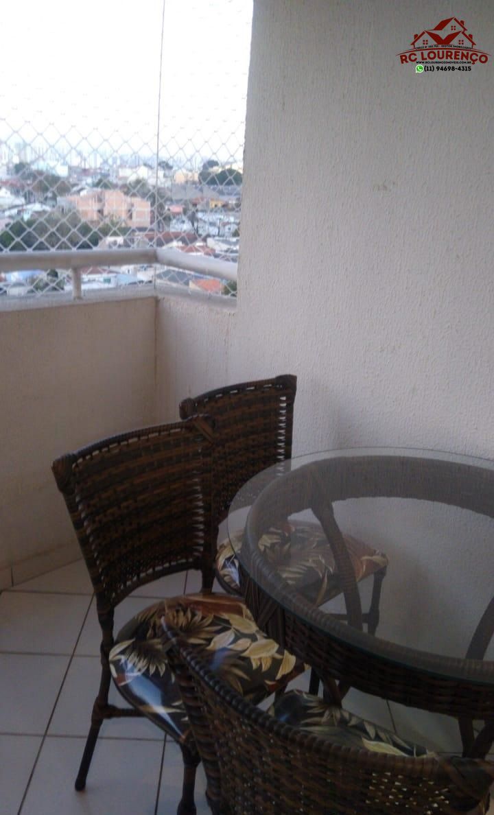 Apartamento à venda com 2 quartos, 62m² - Foto 17