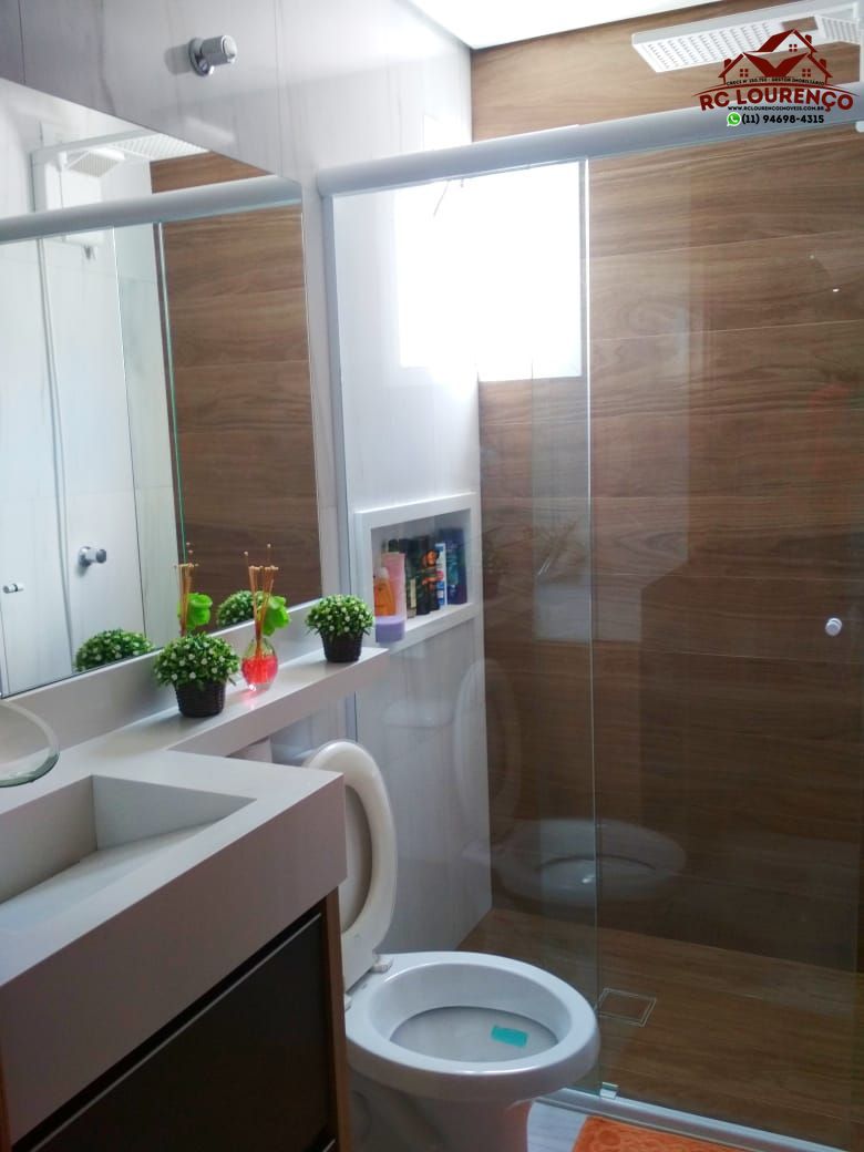 Apartamento à venda com 2 quartos, 60m² - Foto 18