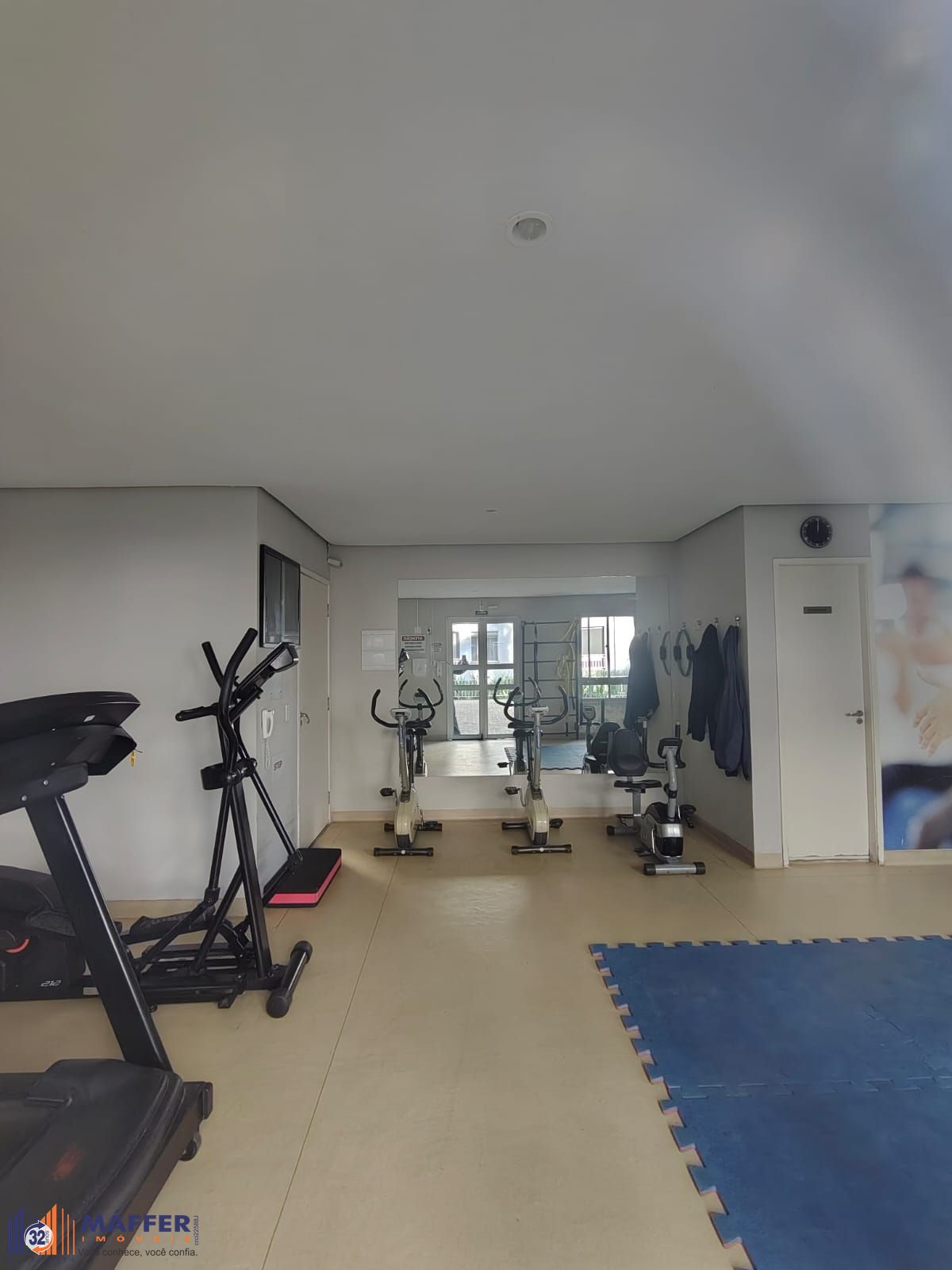Apartamento, 2 quartos, 48 m² - Foto 15