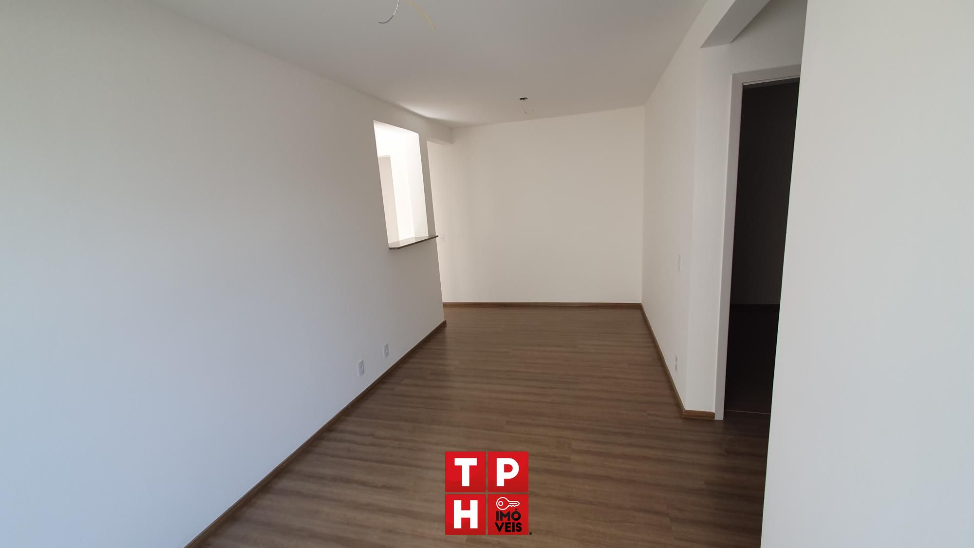 Apartamento à venda com 2 quartos, 52m² - Foto 5