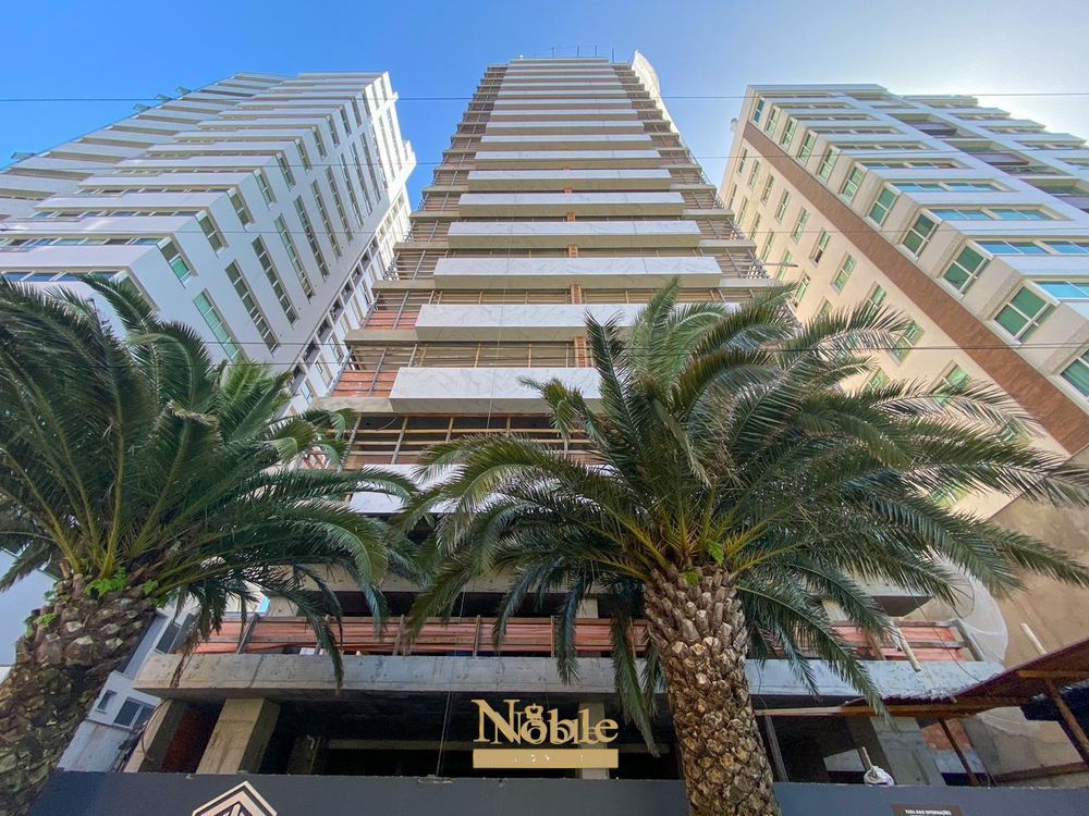 Apartamento com 114m², 3 dormitórios, 1 suíte, 1 vaga no Titanium em Torres para Comprar