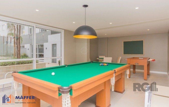 Apartamento, 2 quartos, 55 m² - Foto 17