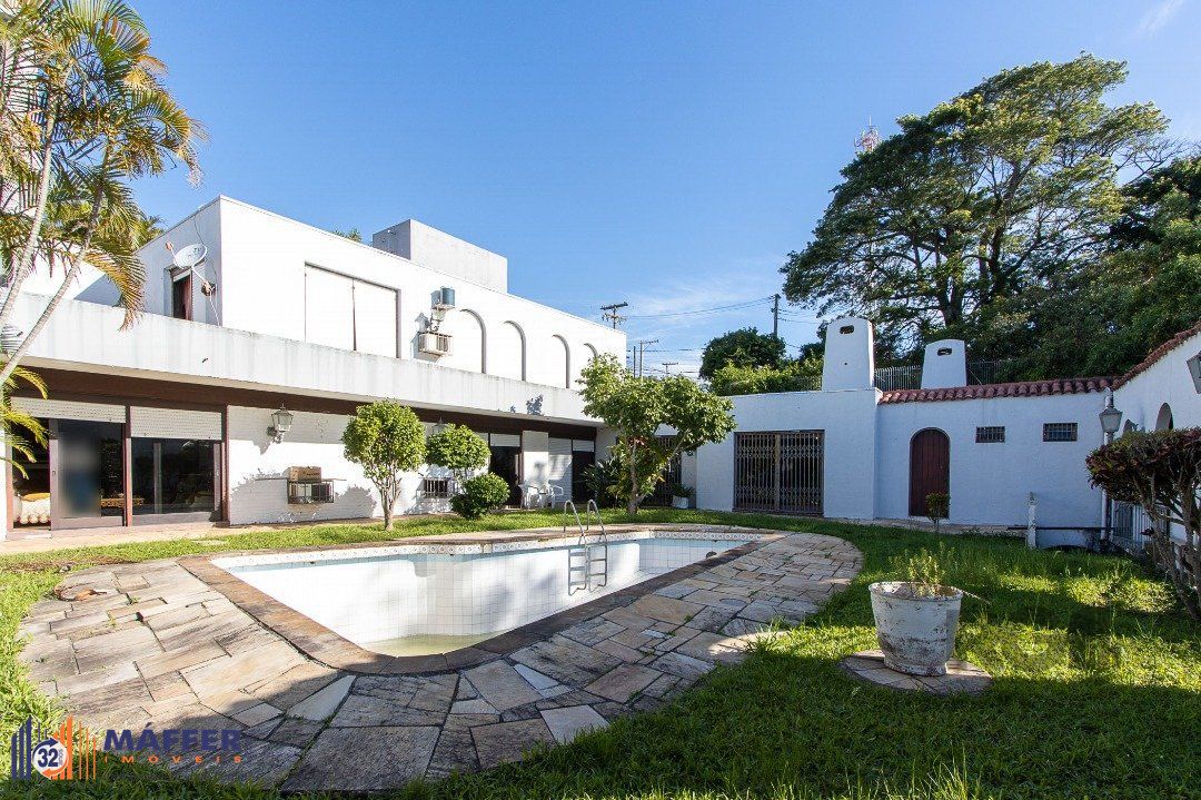 Terreno, 3 quartos, à venda, Santa Tereza - Porto Alegre — foto 3