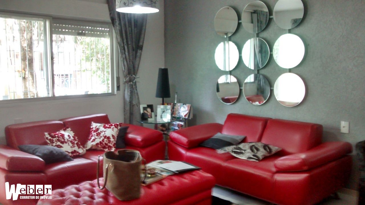 Casa, 4 quartos, 285 m² - Foto 3