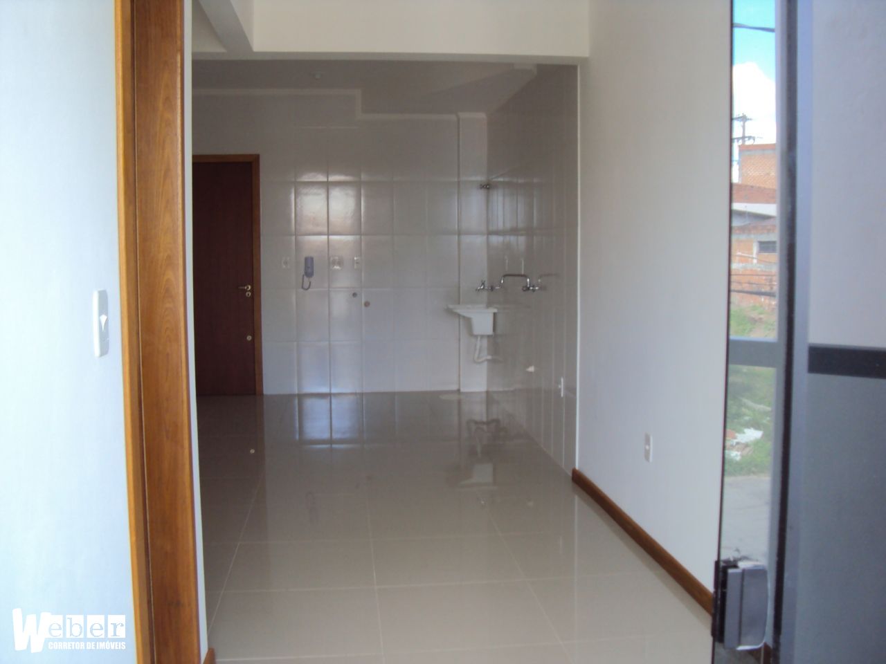 Apartamento à venda com 1 quarto, 33m² - Foto 9