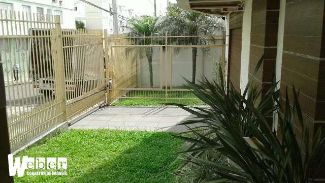 Apartamento à venda com 1 quarto, 45m² - Foto 2