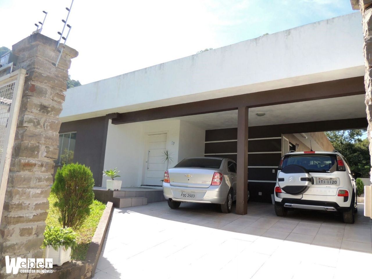 Casa, 3 quartos, 240 m² - Foto 2