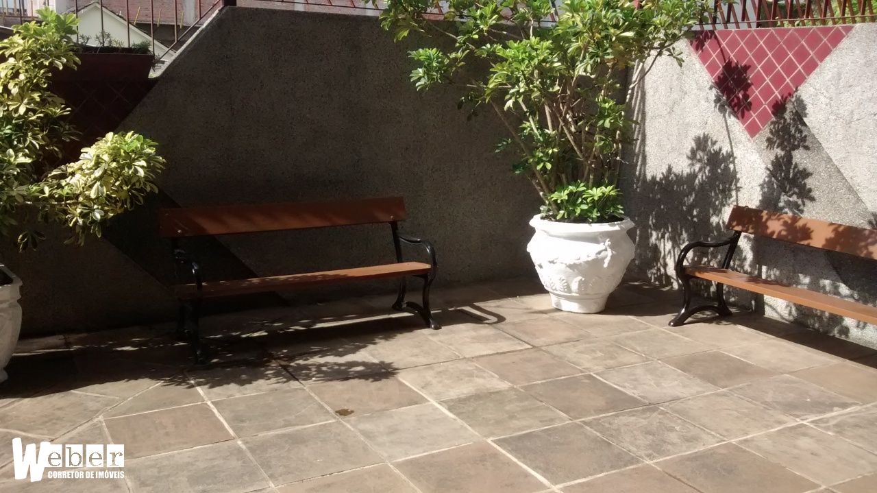 Apartamento, 3 quartos, 144 m² - Foto 6