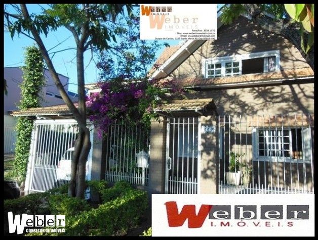 Casa, 3 quartos, 220 m² - Foto 1