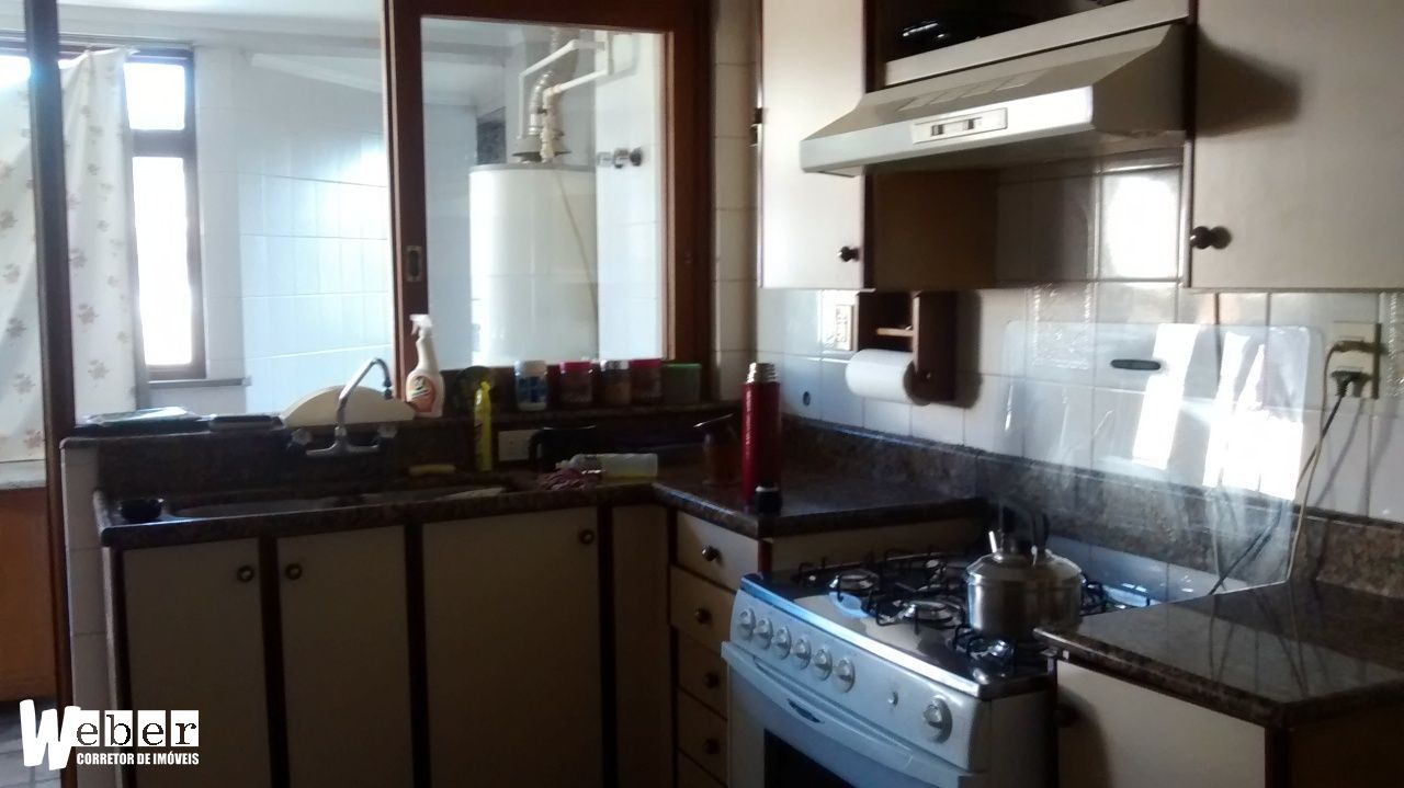 Apartamento à venda com 3 quartos, 144m² - Foto 12