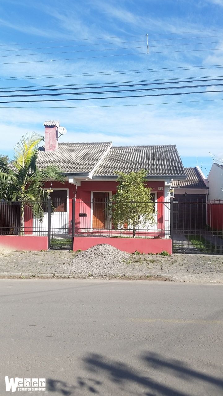 Casa à venda com 3 quartos, 149m² - Foto 12