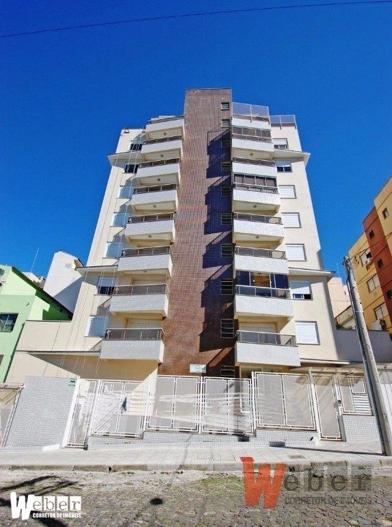 Cobertura à venda com 3 quartos, 121m² - Foto 2