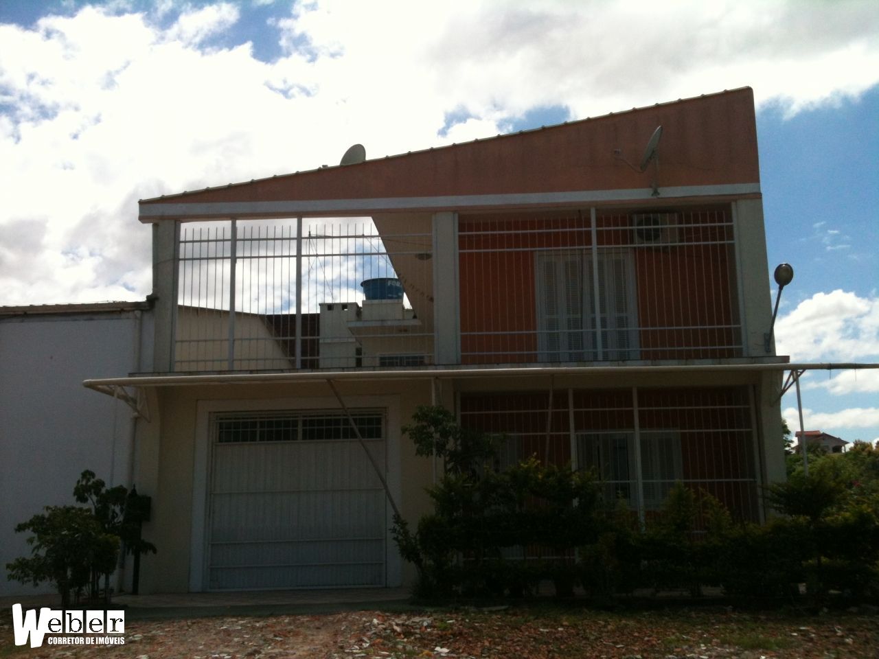 Depósito-Galpão-Armazém à venda, 507m² - Foto 4