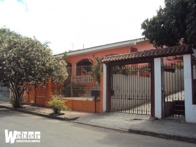Casa, 6 quartos, 360 m² - Foto 1