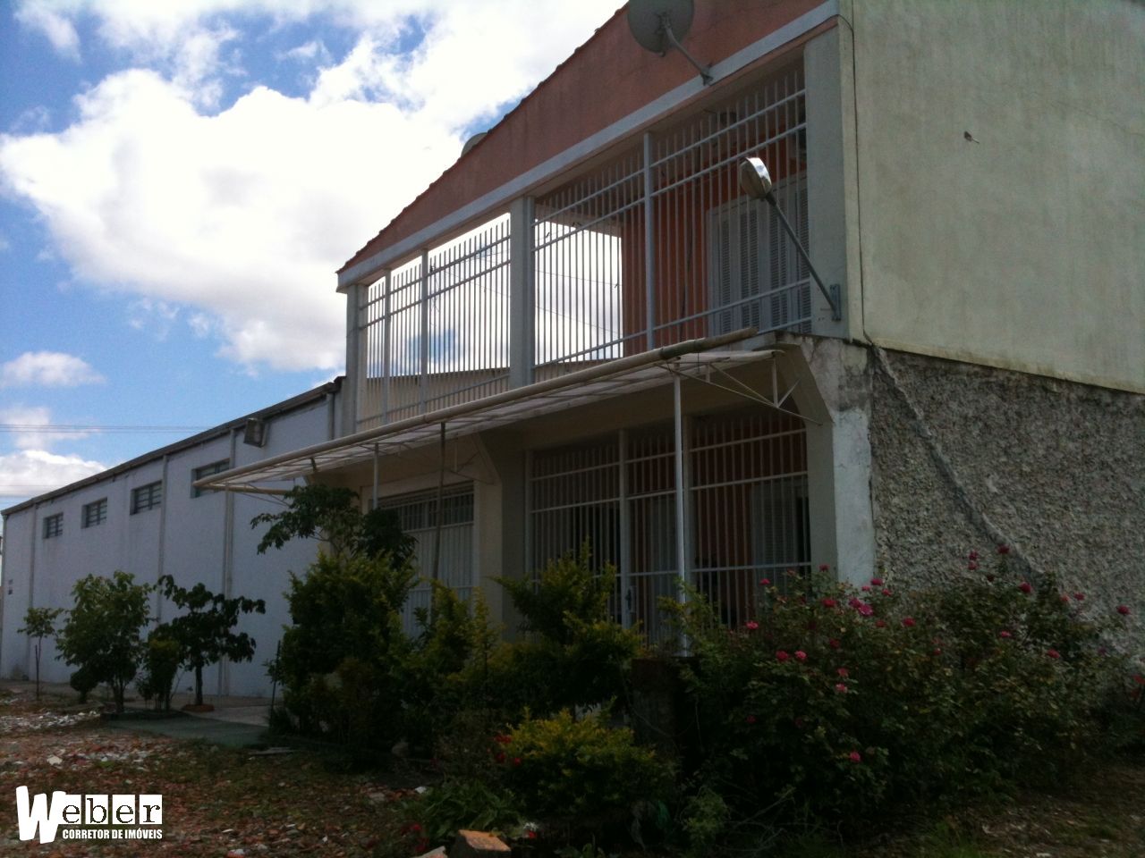 Depósito-Galpão-Armazém à venda, 507m² - Foto 5