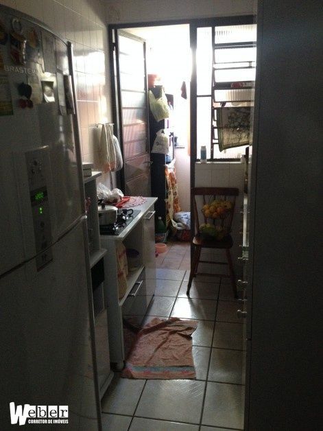 Apartamento, 2 quartos, 54 m² - Foto 2