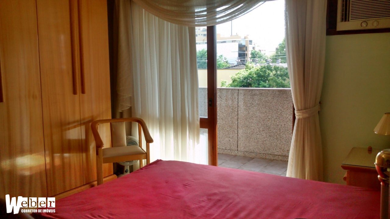 Apartamento, 3 quartos, 144 m² - Foto 20