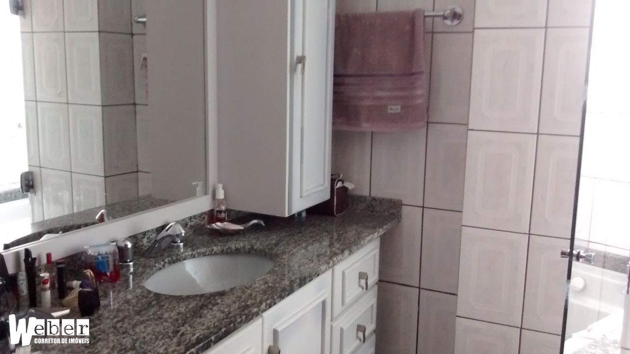 Apartamento à venda com 3 quartos, 133m² - Foto 20