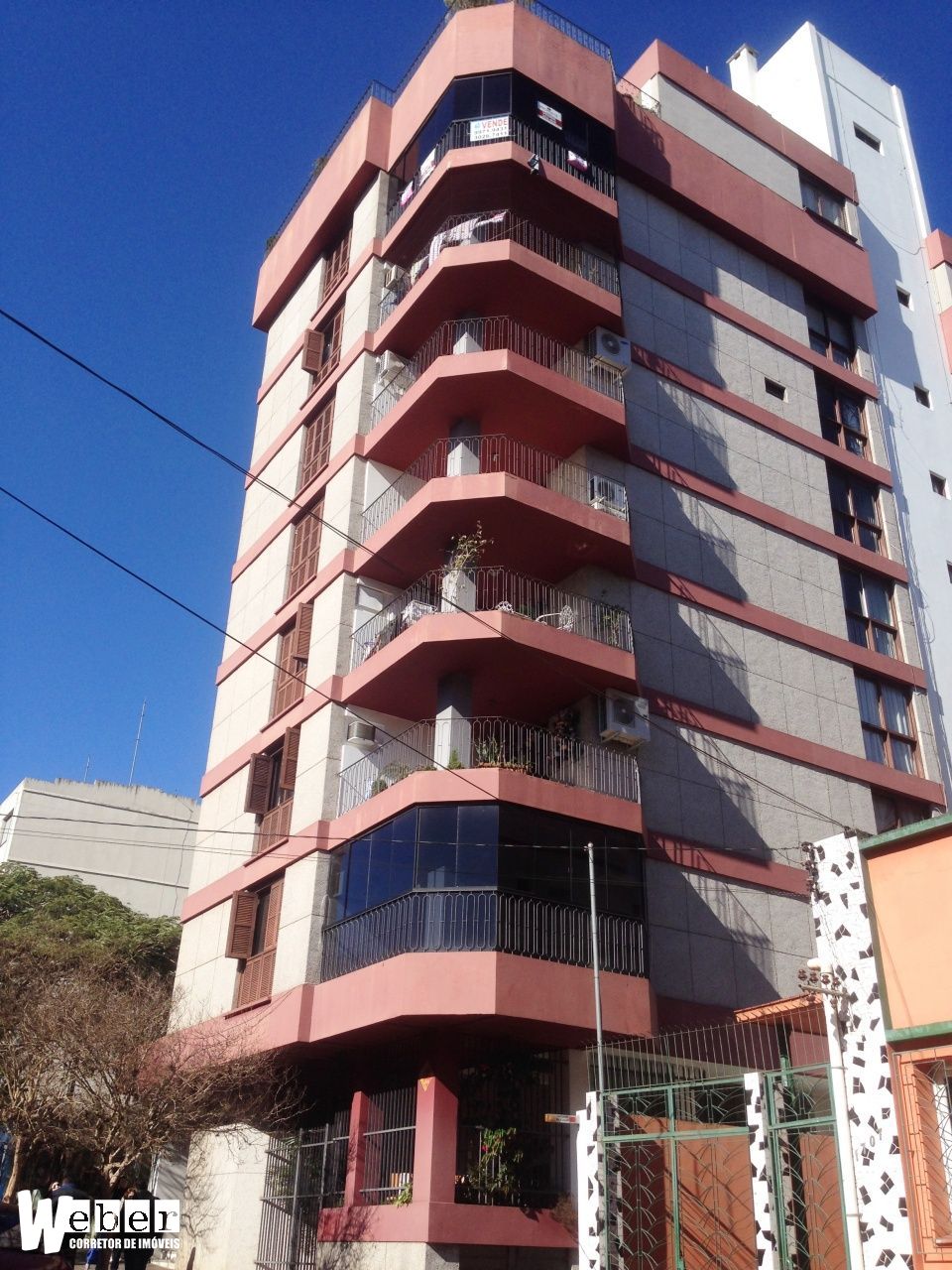 Apartamento à venda com 3 quartos, 179m² - Foto 1