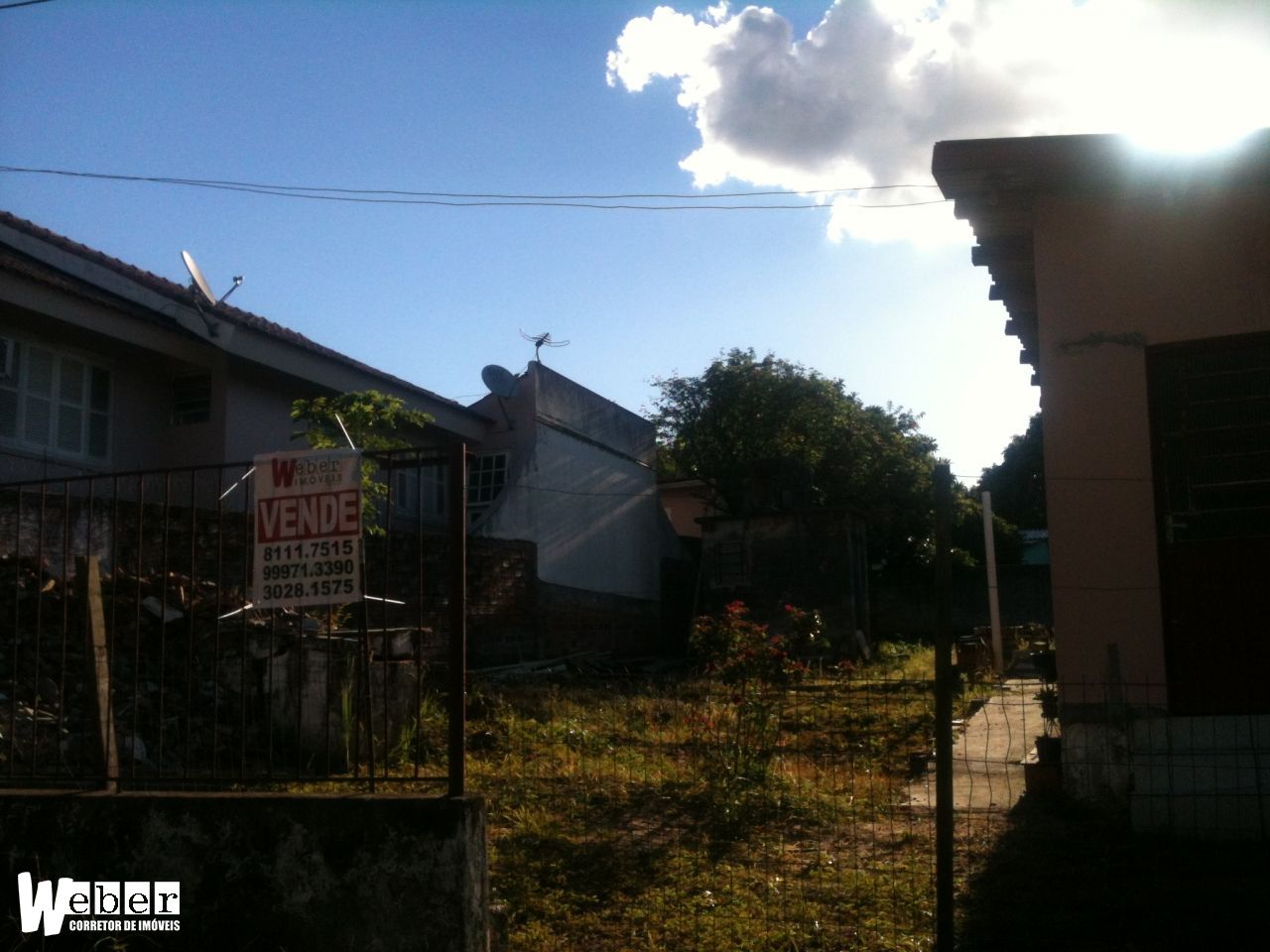 Terreno, 360 m² - Foto 1