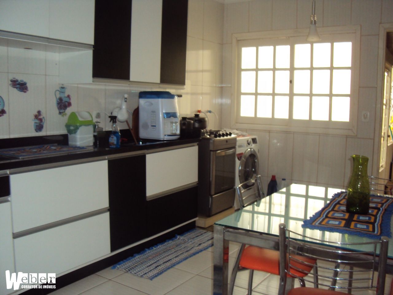 Casa à venda com 3 quartos, 104m² - Foto 6