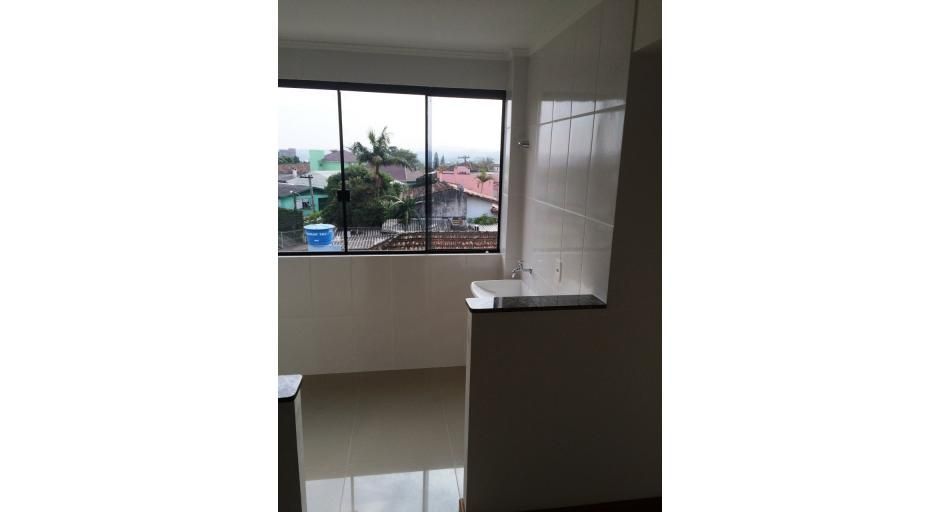 Apartamento à venda com 1 quarto, 39m² - Foto 6