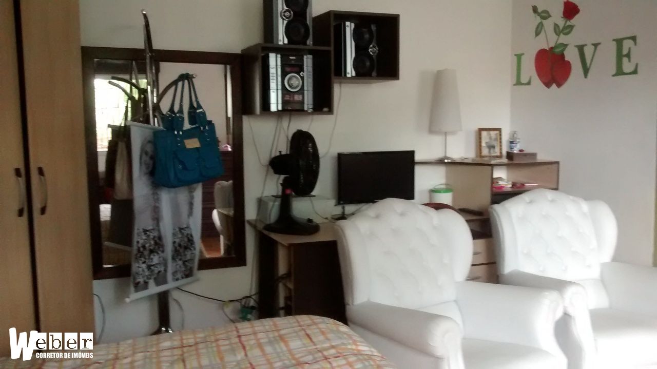 Casa, 4 quartos, 285 m² - Foto 22