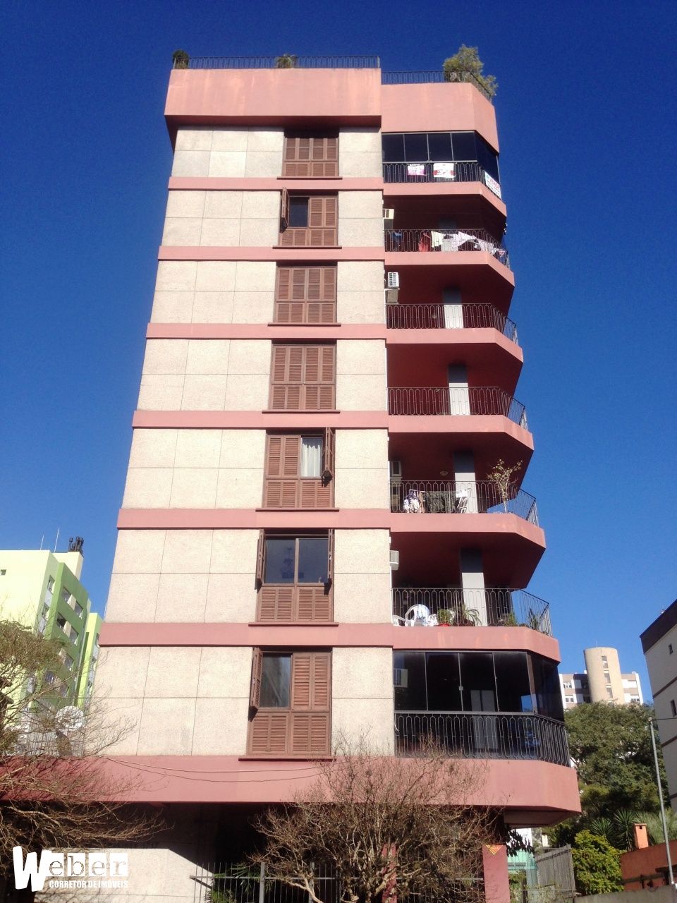 Apartamento, 3 quartos, 179 m² - Foto 5