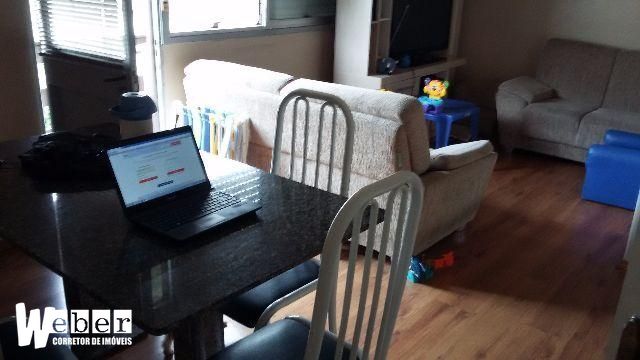 Apartamento, 3 quartos, 102 m² - Foto 2