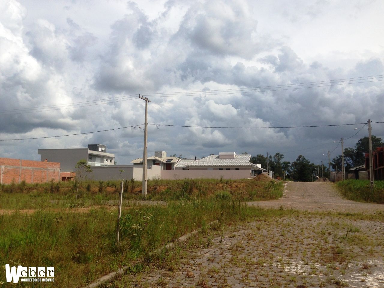 Terreno à venda, 420m² - Foto 3