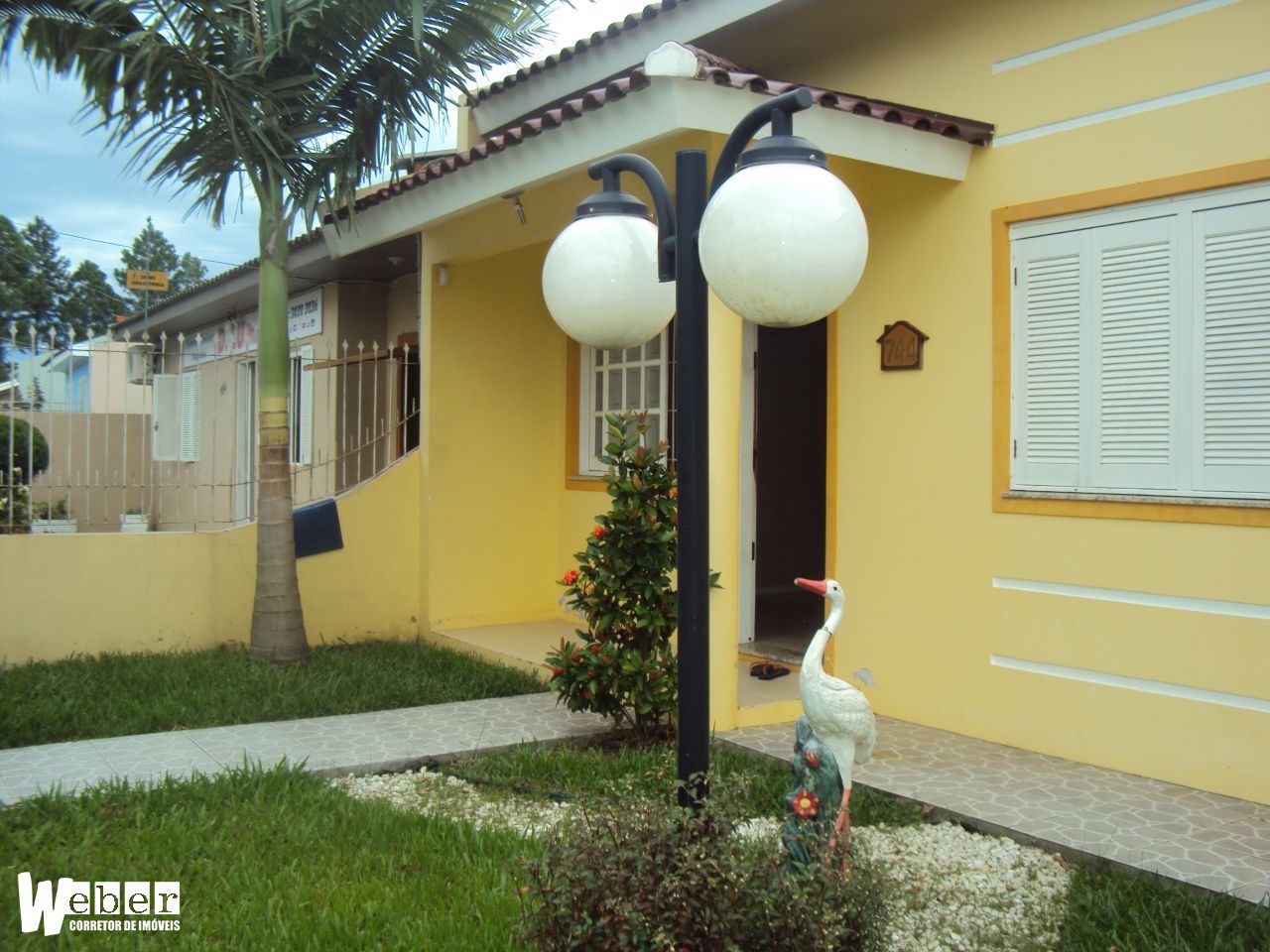 Casa, 3 quartos, 104 m² - Foto 1