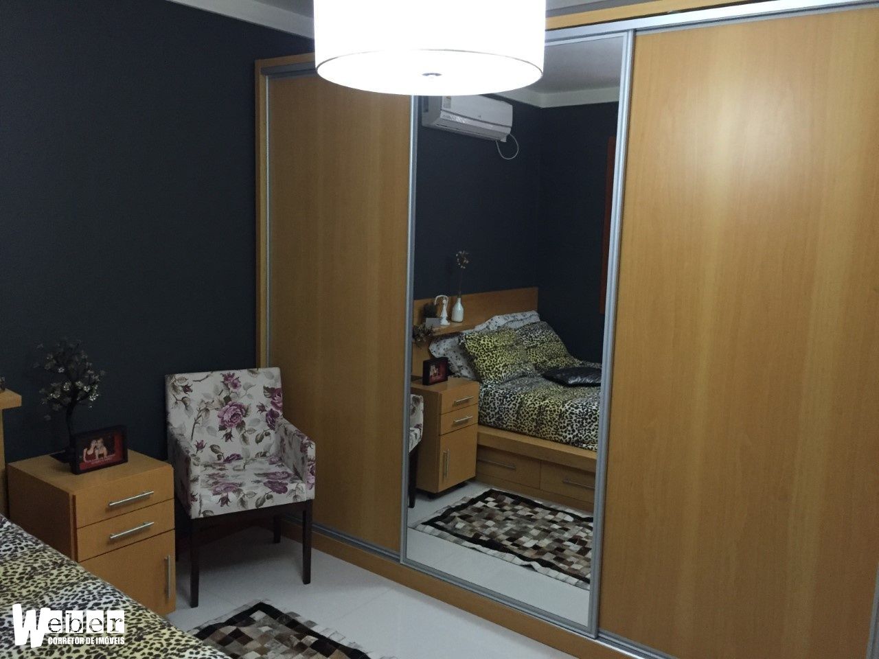 Apartamento à venda com 3 quartos, 147m² - Foto 8