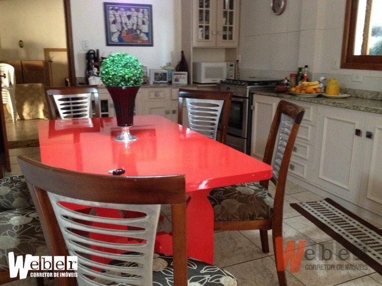 Casa, 4 quartos, 220 m² - Foto 10