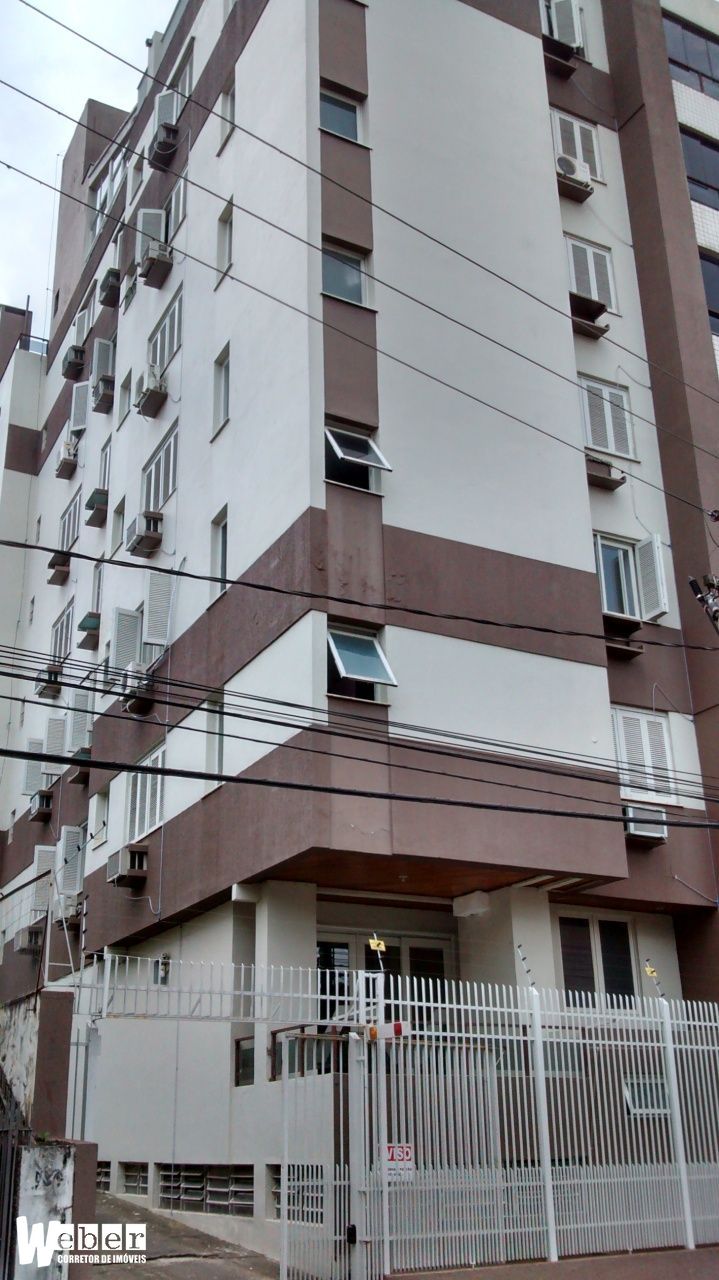 Apartamento à venda com 3 quartos, 133m² - Foto 1